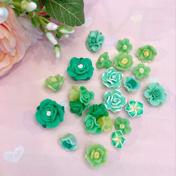 Other - Kawaii, DIY, Cabochons, Flatbacks, Charms